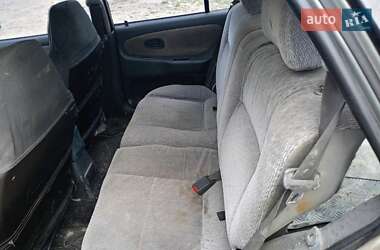 Универсал Mitsubishi Lancer 1994 в 