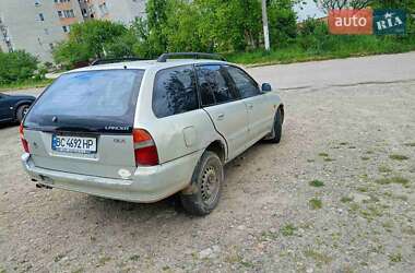 Универсал Mitsubishi Lancer 1994 в 