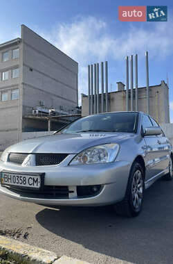 Седан Mitsubishi Lancer 2007 в Херсоні