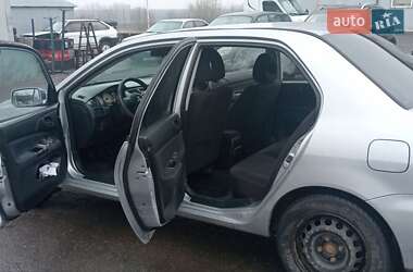 Седан Mitsubishi Lancer 2006 в 
