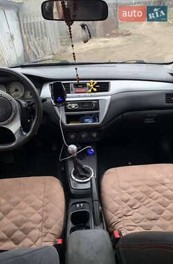 Седан Mitsubishi Lancer 2004 в 