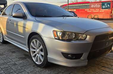 Седан Mitsubishi Lancer 2008 в 