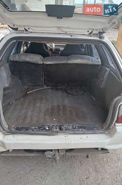 Універсал Mitsubishi Lancer 1988 в Харкові