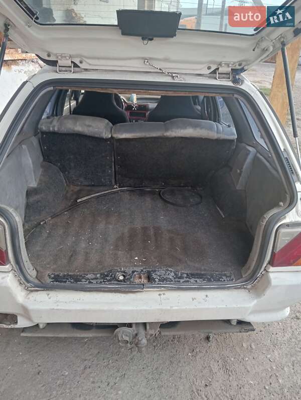 Универсал Mitsubishi Lancer 1988 в Харькове