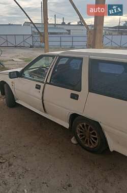 Універсал Mitsubishi Lancer 1988 в Харкові