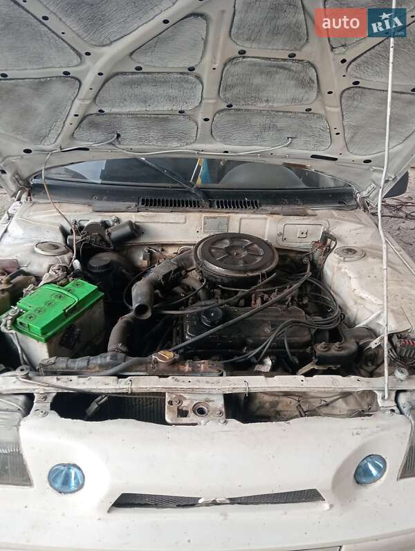 Универсал Mitsubishi Lancer 1988 в Харькове