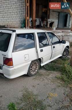Універсал Mitsubishi Lancer 1988 в Харкові