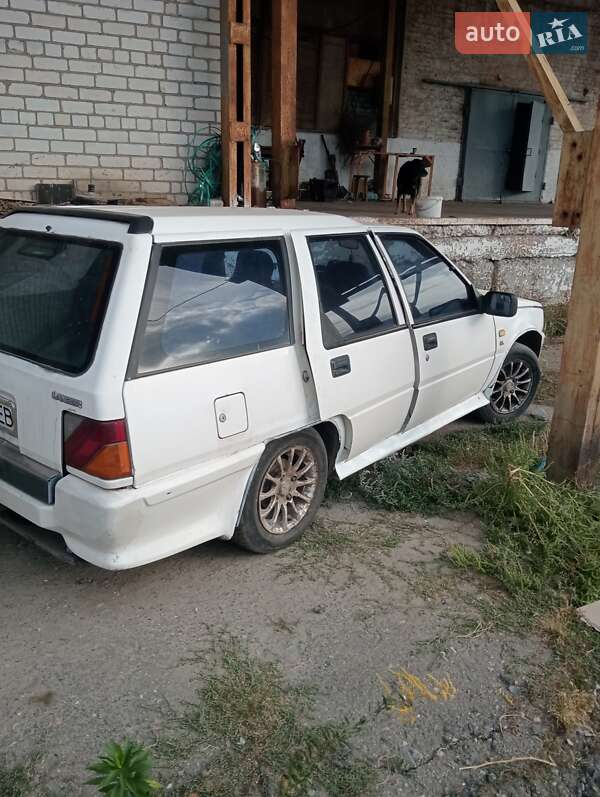 Универсал Mitsubishi Lancer 1988 в Харькове
