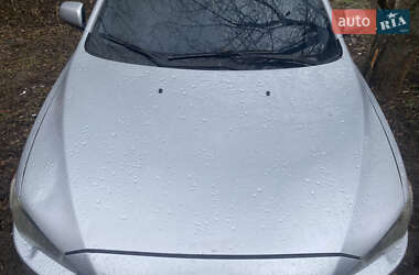 Седан Mitsubishi Lancer 2007 в 