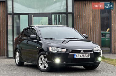 Хетчбек Mitsubishi Lancer 2008 в Дніпрі