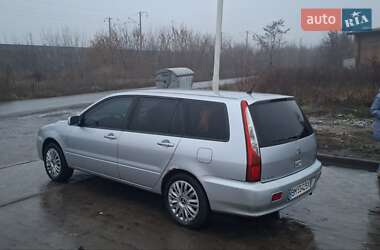 Универсал Mitsubishi Lancer 2004 в 