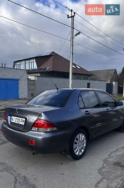 Седан Mitsubishi Lancer 2005 в Запоріжжі