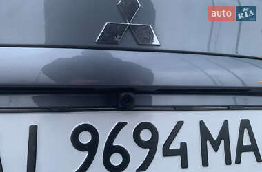 Седан Mitsubishi Lancer 2006 в 
