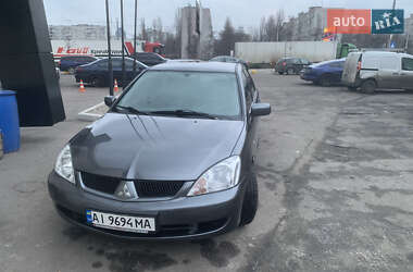 Седан Mitsubishi Lancer 2006 в 