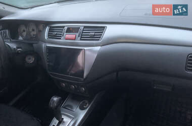 Седан Mitsubishi Lancer 2006 в 