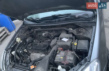 Седан Mitsubishi Lancer 2006 в 