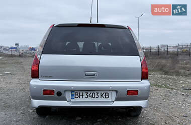 Універсал Mitsubishi Lancer 2007 в Одесі