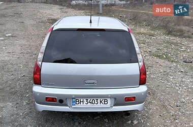 Універсал Mitsubishi Lancer 2007 в Одесі