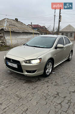 Седан Mitsubishi Lancer 2008 в Южноукраїнську