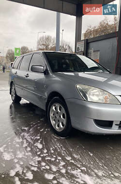 Универсал Mitsubishi Lancer 2007 в Львове