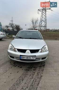 Седан Mitsubishi Lancer 2006 в Одесі