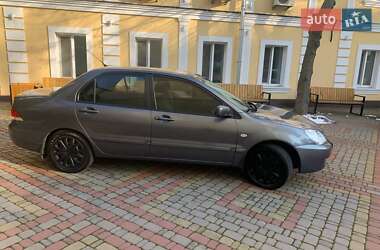 Седан Mitsubishi Lancer 2008 в Києві