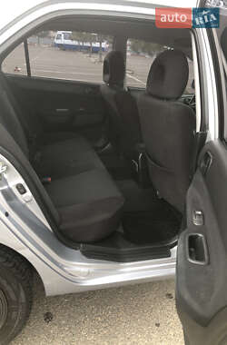 Седан Mitsubishi Lancer 2008 в 