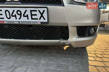 Седан Mitsubishi Lancer 2008 в 