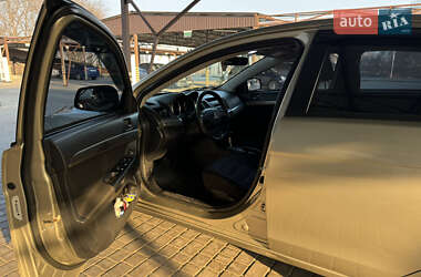 Седан Mitsubishi Lancer 2008 в 