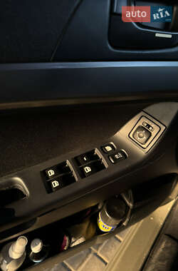 Седан Mitsubishi Lancer 2008 в 