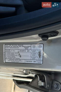 Седан Mitsubishi Lancer 2008 в 