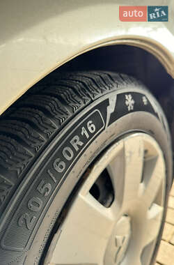 Седан Mitsubishi Lancer 2008 в 