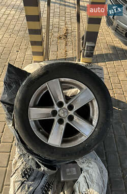 Седан Mitsubishi Lancer 2008 в 