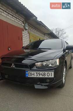 Хэтчбек Mitsubishi Lancer 2008 в Николаеве