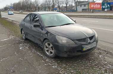 Седан Mitsubishi Lancer 2004 в Белой Церкви