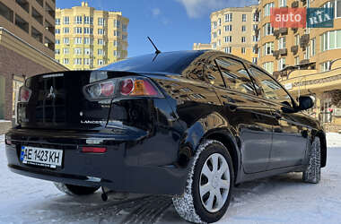 Седан Mitsubishi Lancer 2012 в Киеве