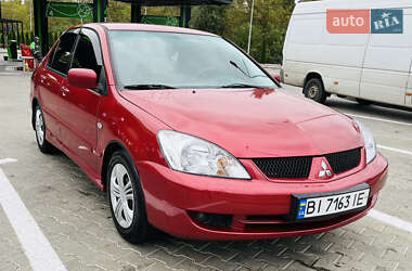 Седан Mitsubishi Lancer 2005 в Кременчуці