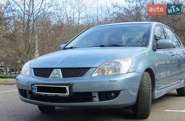 Седан Mitsubishi Lancer 2006 в Одессе