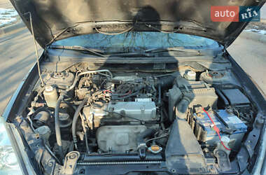 Седан Mitsubishi Lancer 2004 в 