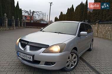 Универсал Mitsubishi Lancer 2003 в Надворной