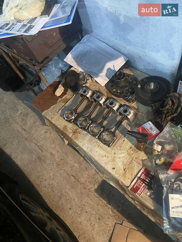 Седан Mitsubishi Lancer 2007 в Борисполе