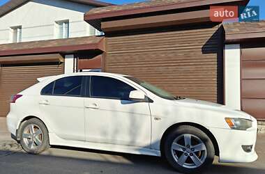 Хетчбек Mitsubishi Lancer 2009 в Білій Церкві