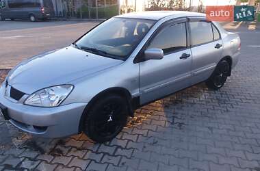 Седан Mitsubishi Lancer 2006 в Львові