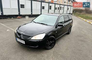 Універсал Mitsubishi Lancer 2004 в Бучі