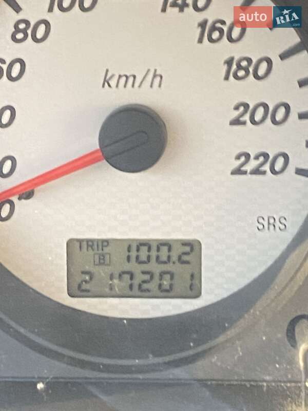 Седан Mitsubishi Lancer 2007 в Києві