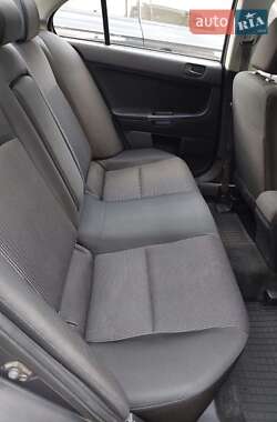 Седан Mitsubishi Lancer 2008 в 