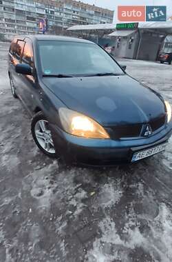 Універсал Mitsubishi Lancer 2006 в Києві