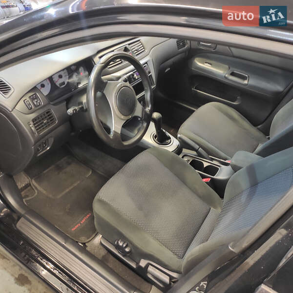 Универсал Mitsubishi Lancer 2007 в Киеве