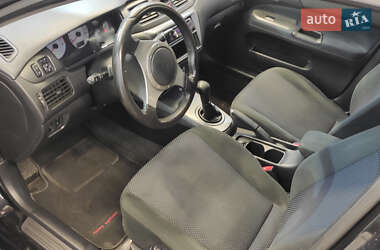 Универсал Mitsubishi Lancer 2007 в 