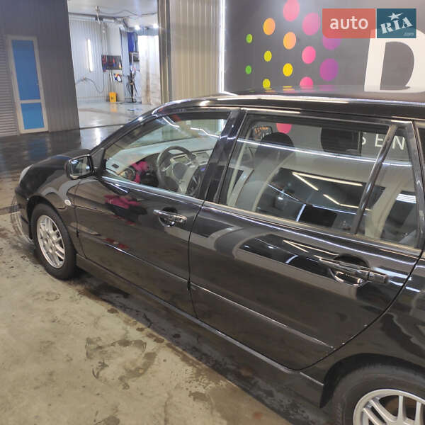 Универсал Mitsubishi Lancer 2007 в Киеве